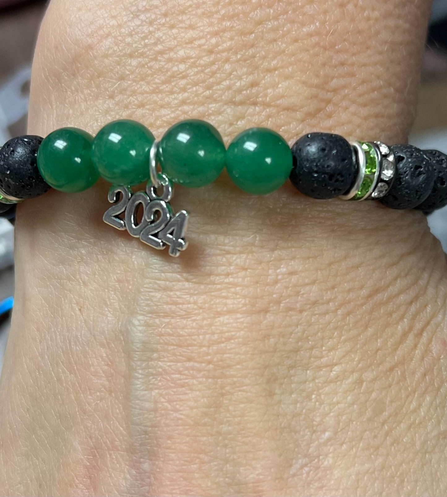 Graduation Bracelet Made to order!