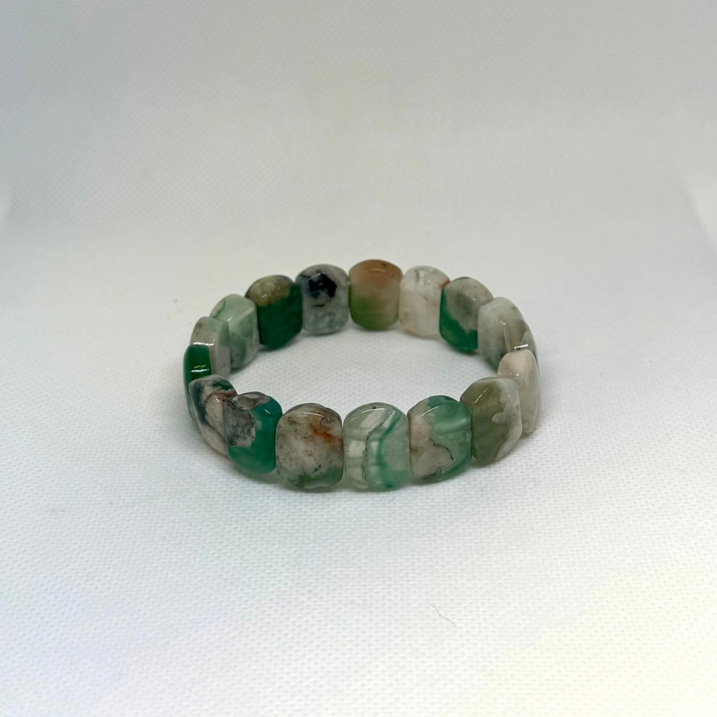 Bloom with Flower Agate