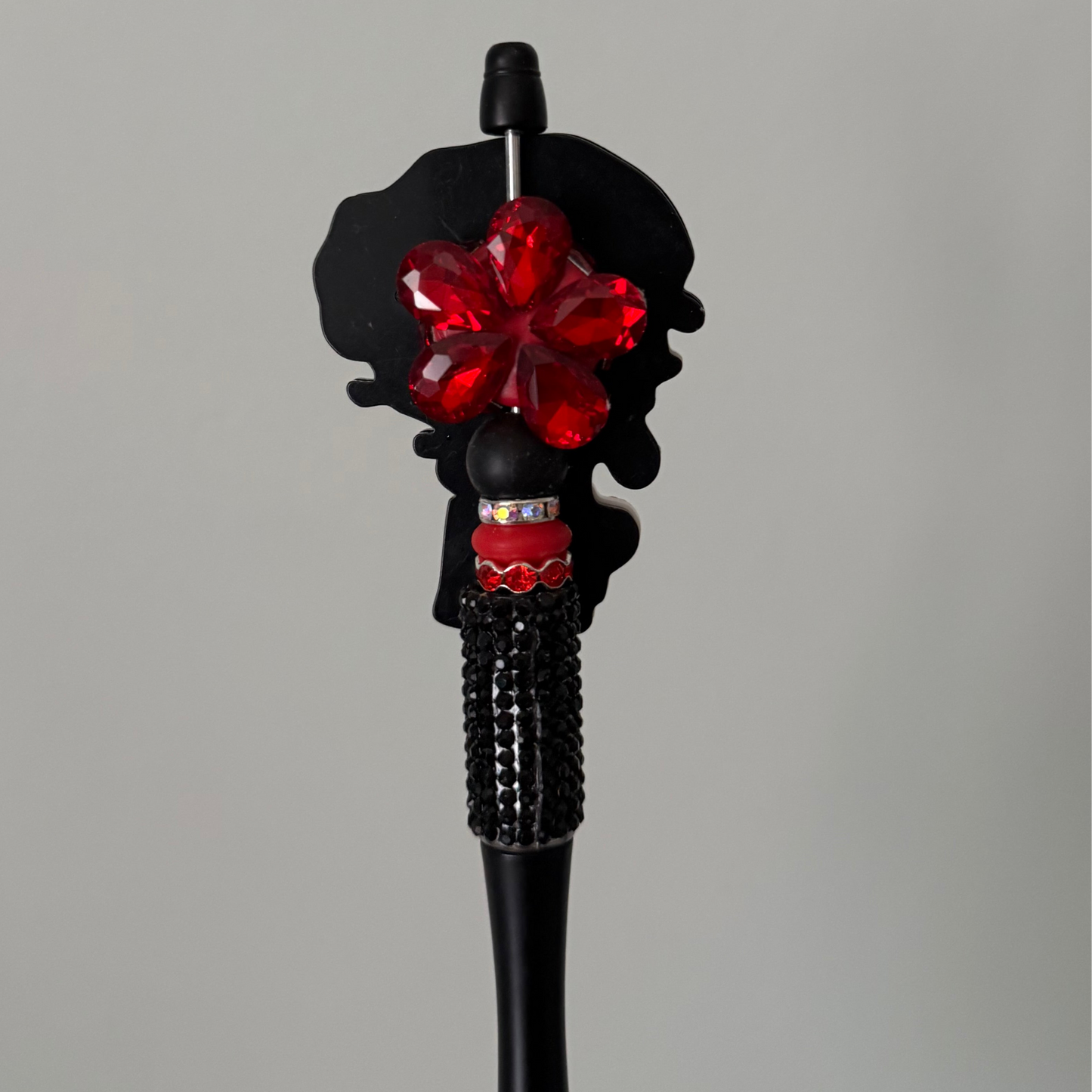 Betty Bling Beaded Pen