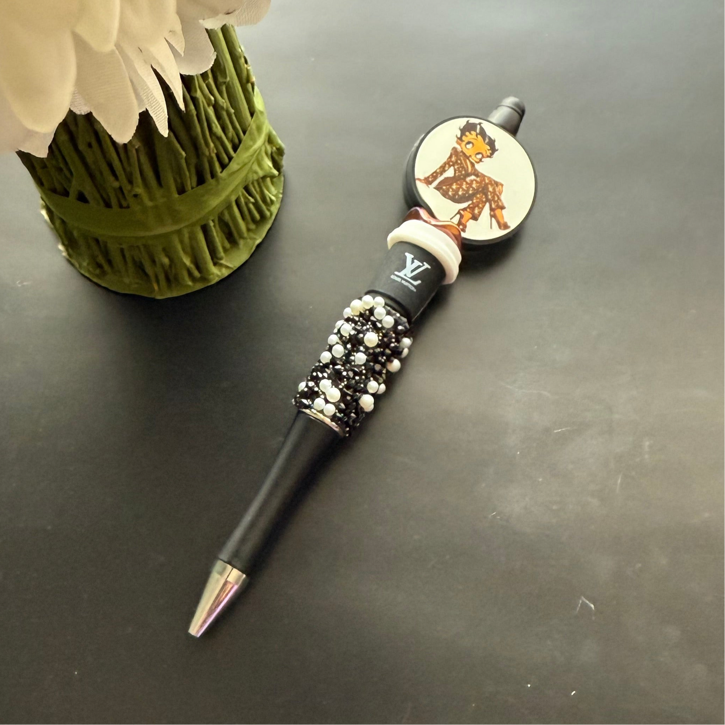 The Luxe Lock Collection