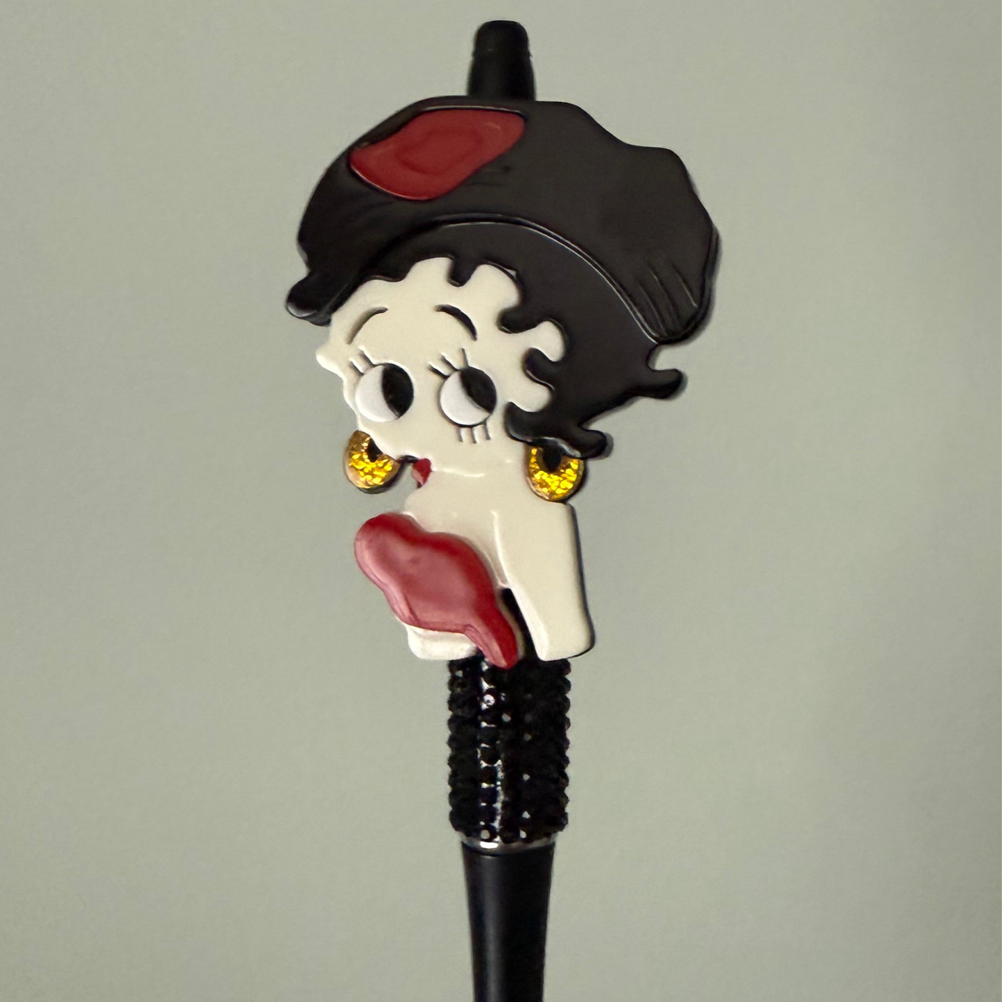 Betty Bling Beaded Pen