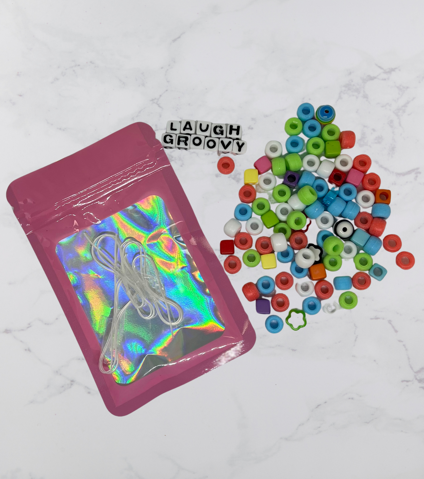 DIY Beaded Bracelet Kits