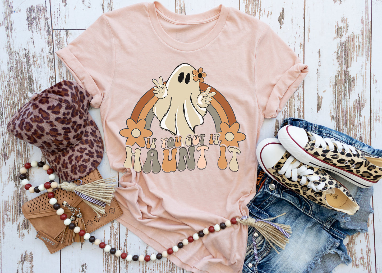 If You Got it Haunt It T-Shirt