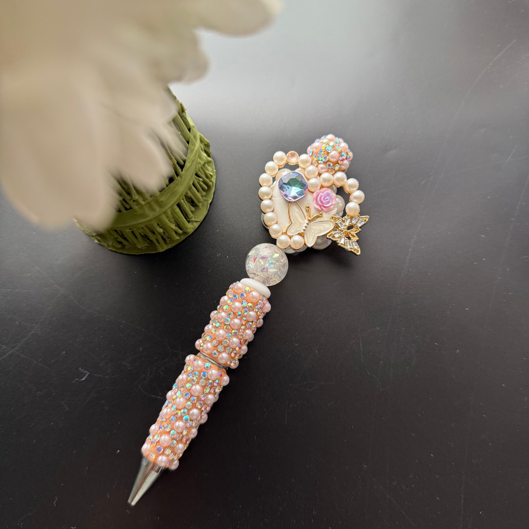 Sweetheart Pearl Pen