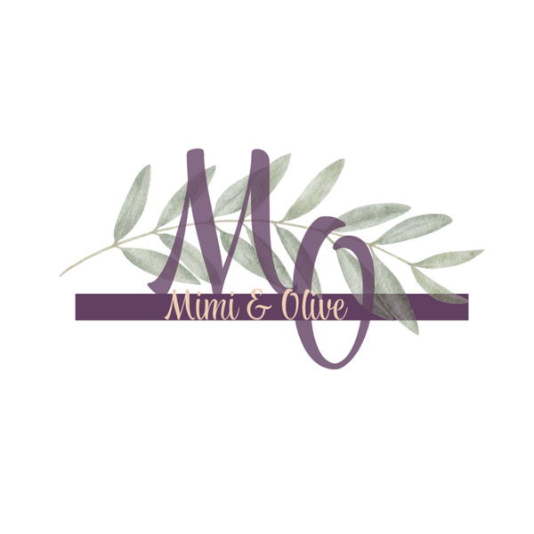 MimiandOlive logo