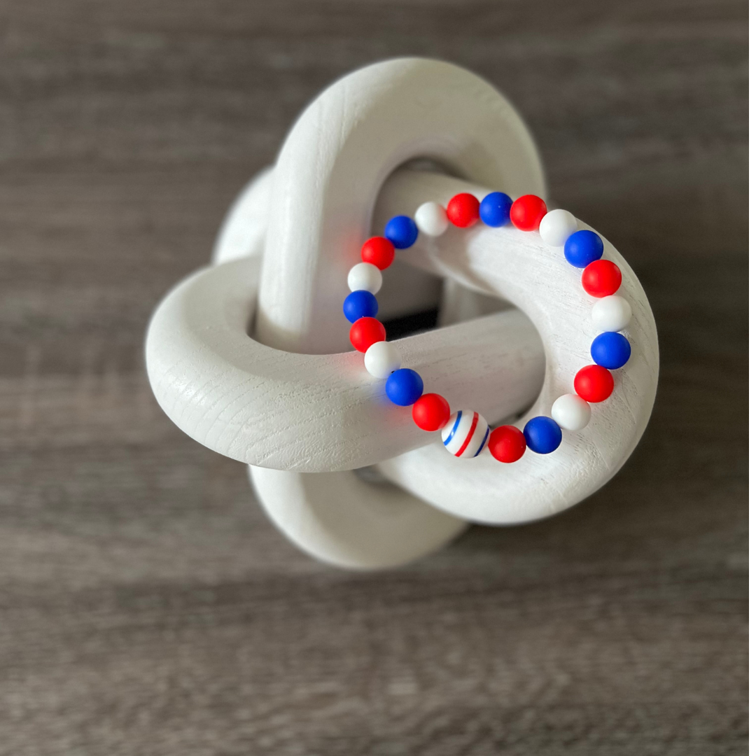 Patriotic Pup Parade