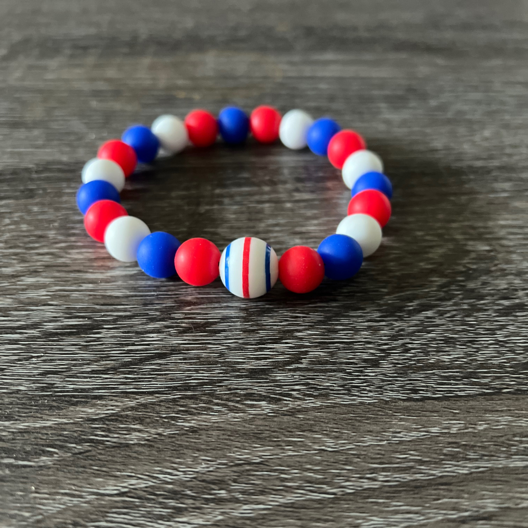 Patriotic Pup Parade