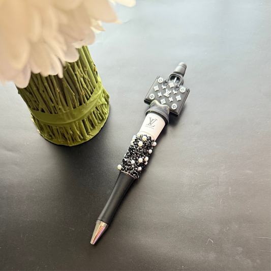 The Luxe Lock Collection