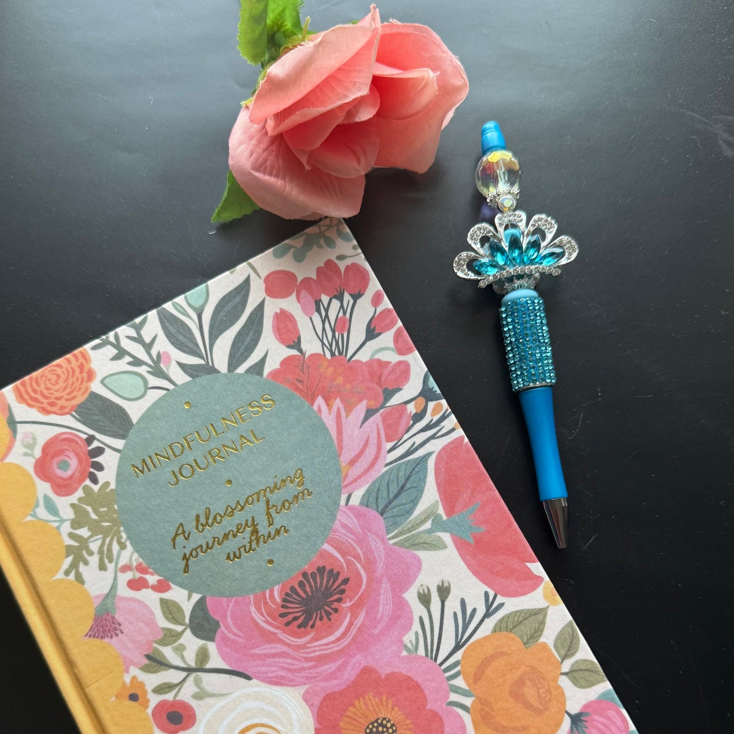 Blue Royal Bloom