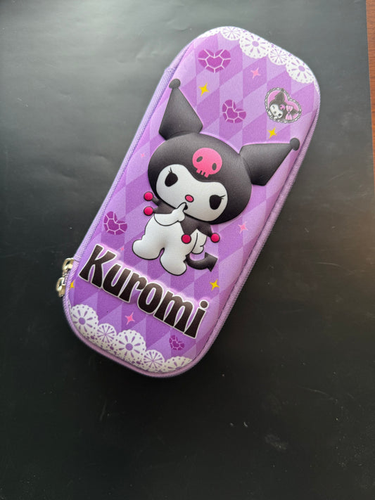Kurmaii Pen Case