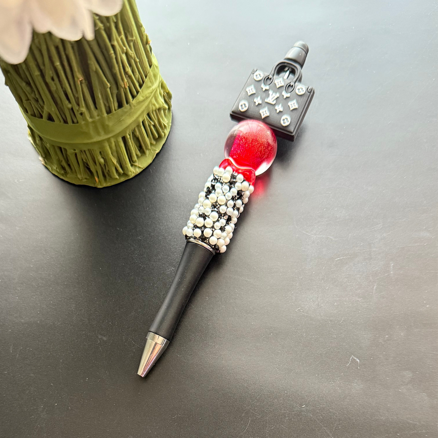 The Luxe Lock Collection