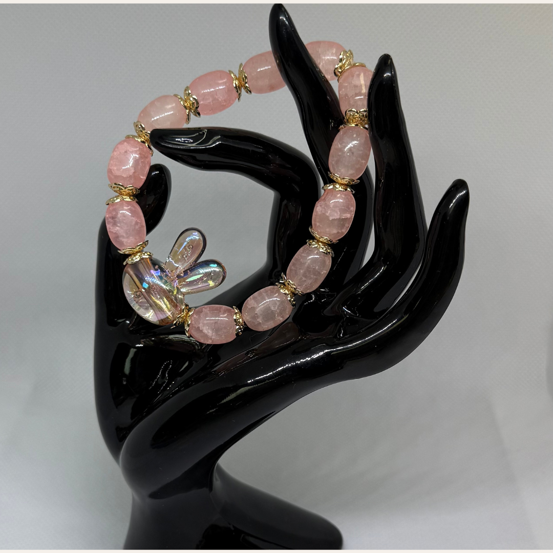 Bunny Hop Bracelet