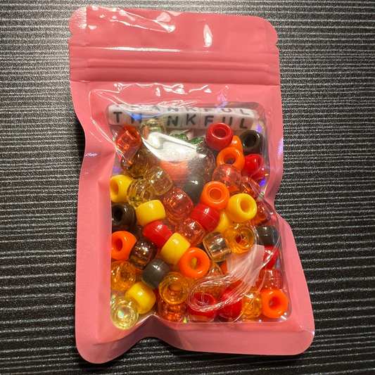 DIY Beaded Bracelet Kits