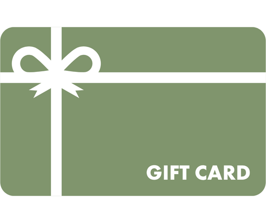 MimiandOlive Gift Card